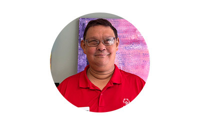 Patrick Rosser Patrick is committed to helping fellow athletes and sharing his passion for health and fitness. He emphasizes persistence in achieving goals. FUNfitness is his favorite screening for exercises that keep athletes active.