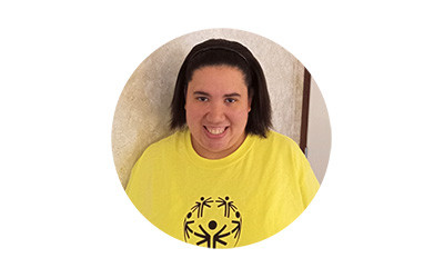 Rachel Long Rachel wants to help others maintain healthy lifestyles. She enjoys teaching healthy habits and reminds athletes to drink water. Special Smiles is her favorite screening for promoting dental health.