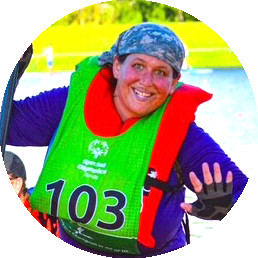 Raya Umansky West Coast Region Representative