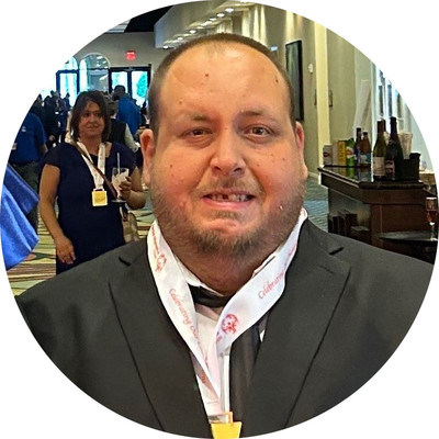 Roger Crews Celebrations Manager