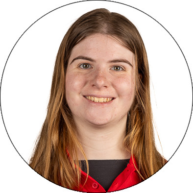 Sara Parker Vice Chairperson