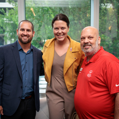 Sergio Xiques, Ann Hake, David Mallis03.jpg Sergio Xiques, Ann Hake, David Mallis03.jpg