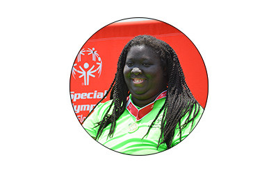 Stacy Barnes Stacy loves sports, staying healthy, and exploring new activities like ballroom dancing. Through Health Promotion screenings she has learned practical tips to adopt healthier habits and loves to encourage others to do the same.