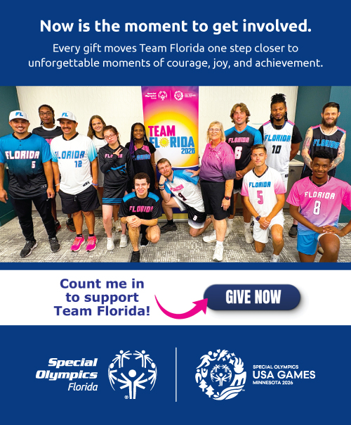 Support Team Florida