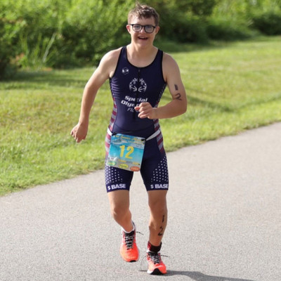 Caleb Prewitt Triathlon (Duval County)