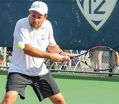 Jonathan Doring Tennis (Palm Beach County)