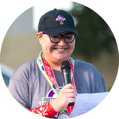 Victoria Bilyk-Seguine Northeast Region Representative