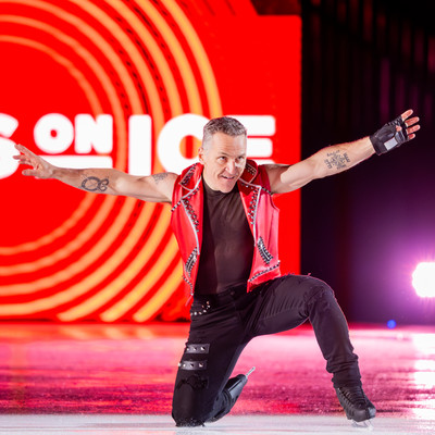 Elvis Stojko