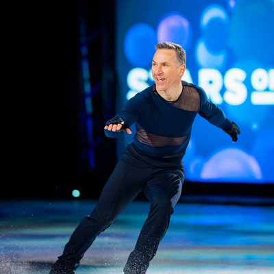 Elvis Stojko 