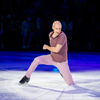 Kurt Browning 