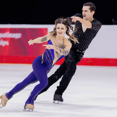 Marie-Jade Lauriault & Romain Le Gac (in select cities)
