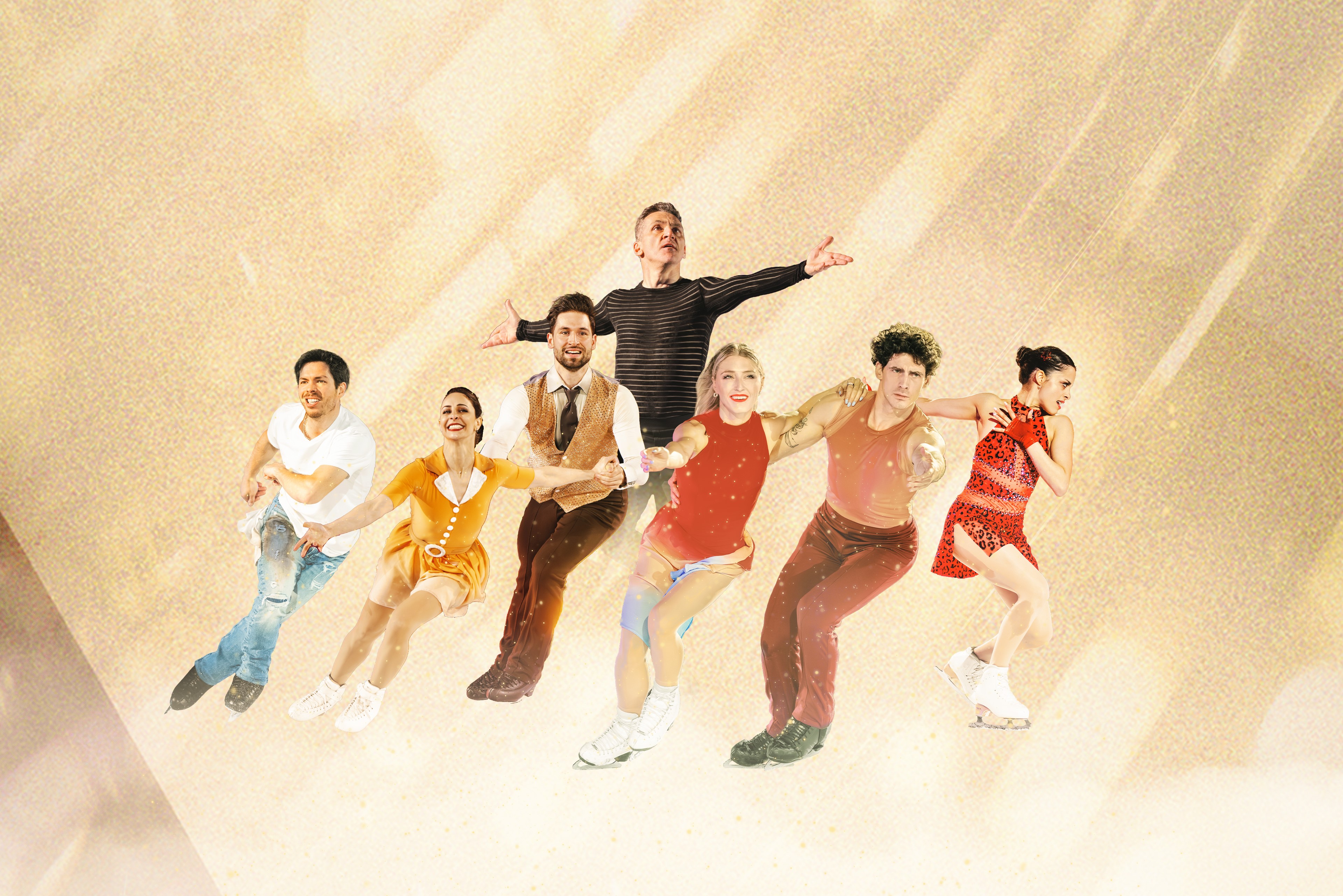 2026 TOUR SCHEDULE COMING SOON! 