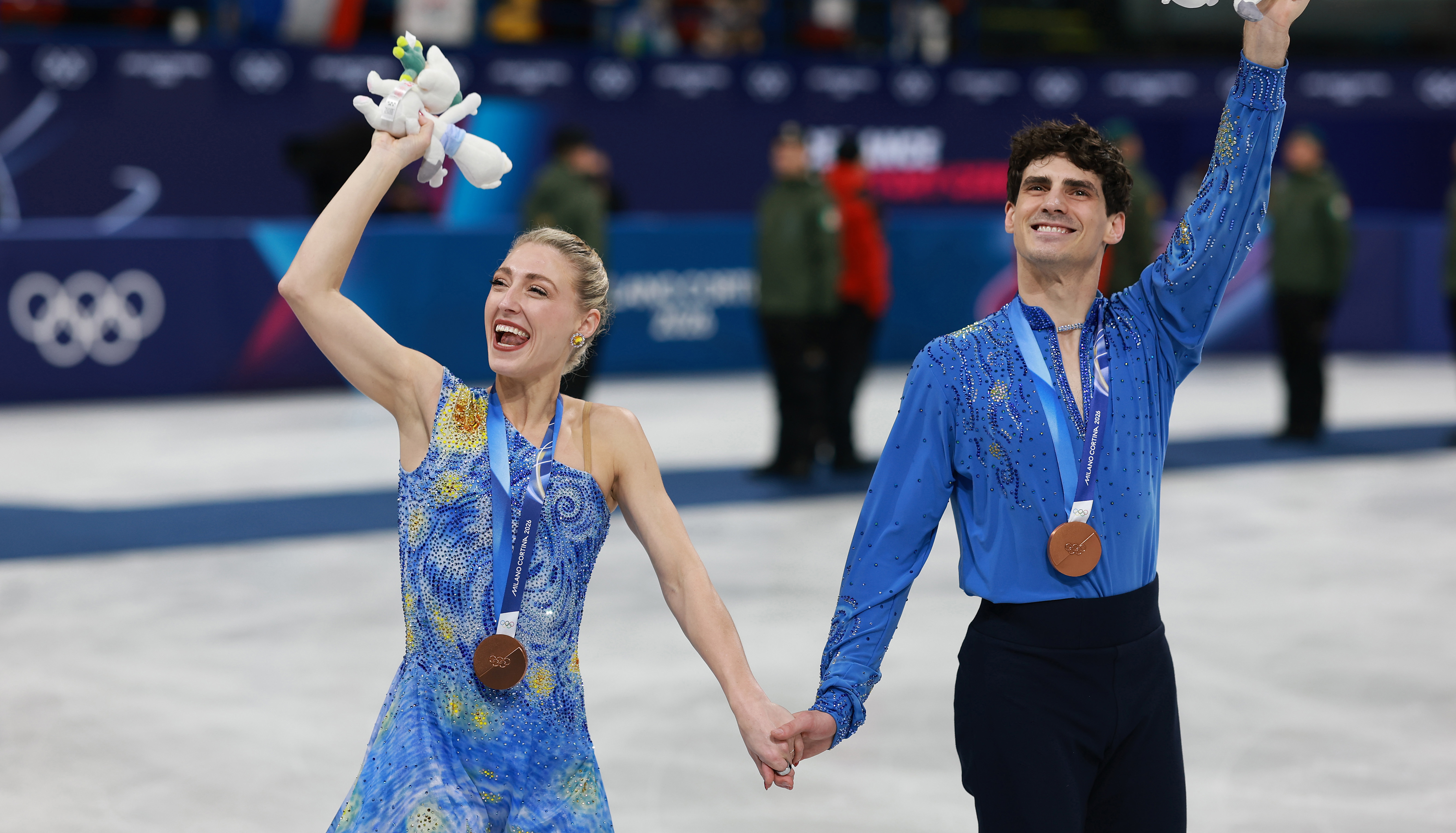 SEE CANADAS NEW OLYMPIC MEDALLISTS 2026 TOUR TICKETS ON SALE NOW!