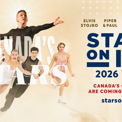 Stars on Ice 2026 Spring Tour - 1200 x 628
