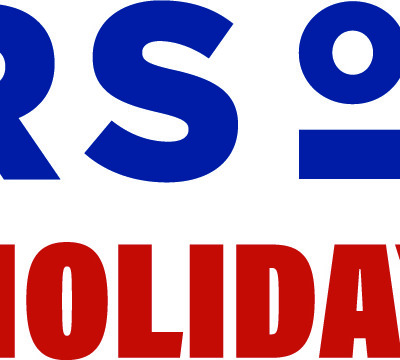Stars on Ice 2026 Holiday Tour Logo - Horizontal