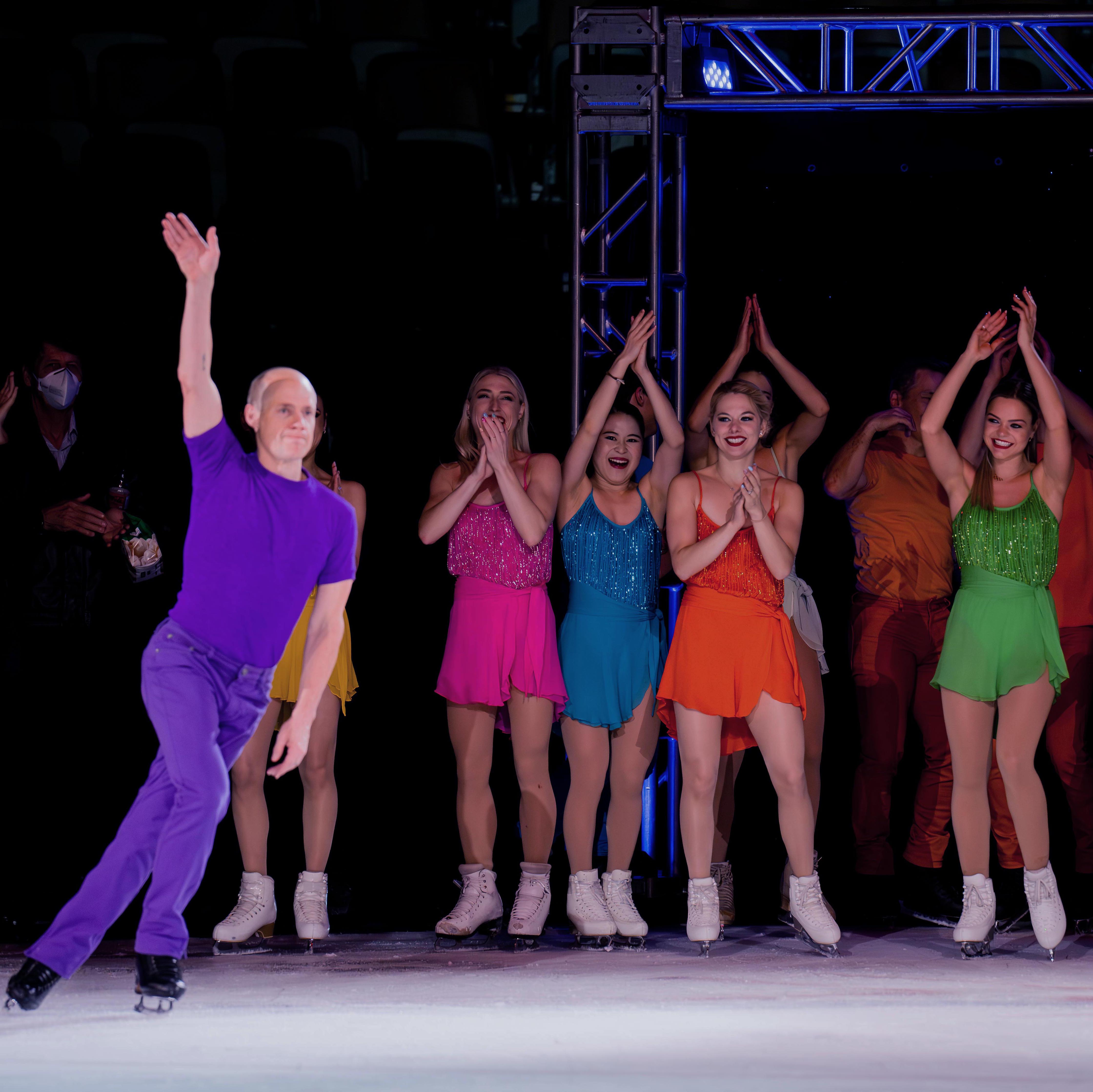 2023 Kurt Brownings Farewell Tour