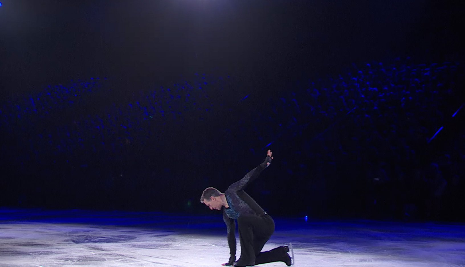 Elvis Stojko