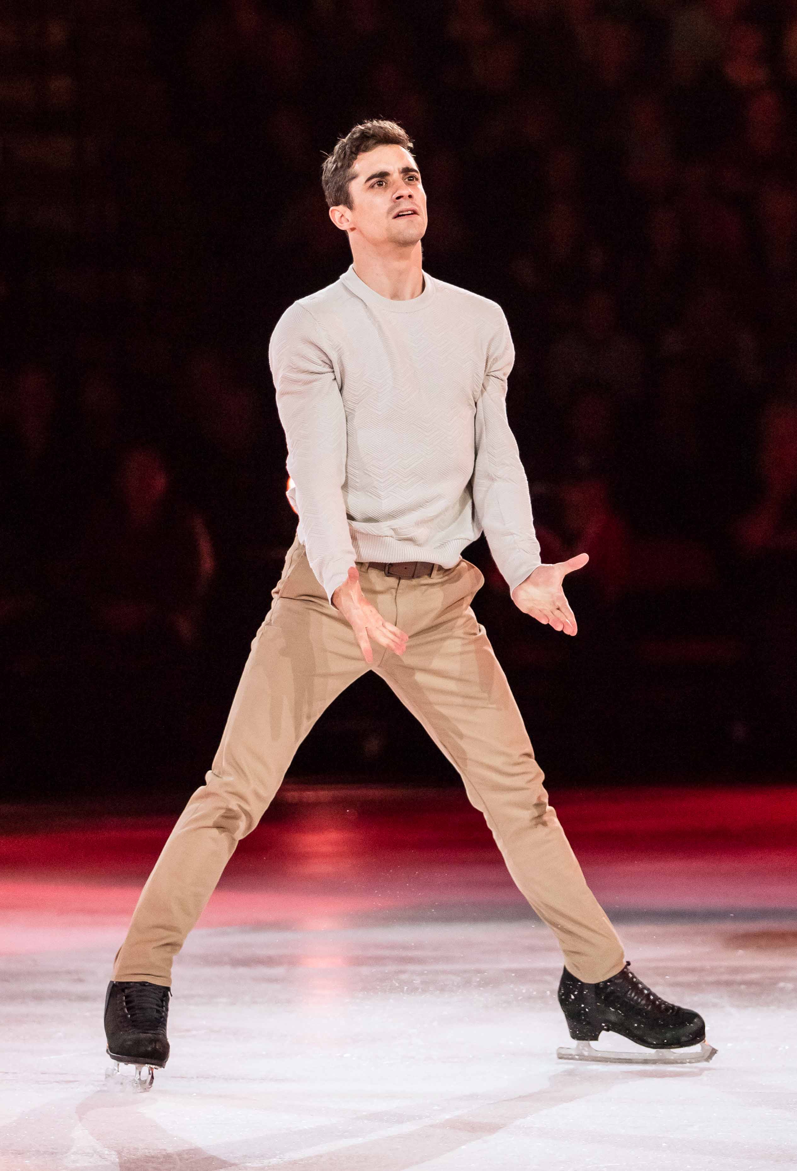 Javier Fernandez 