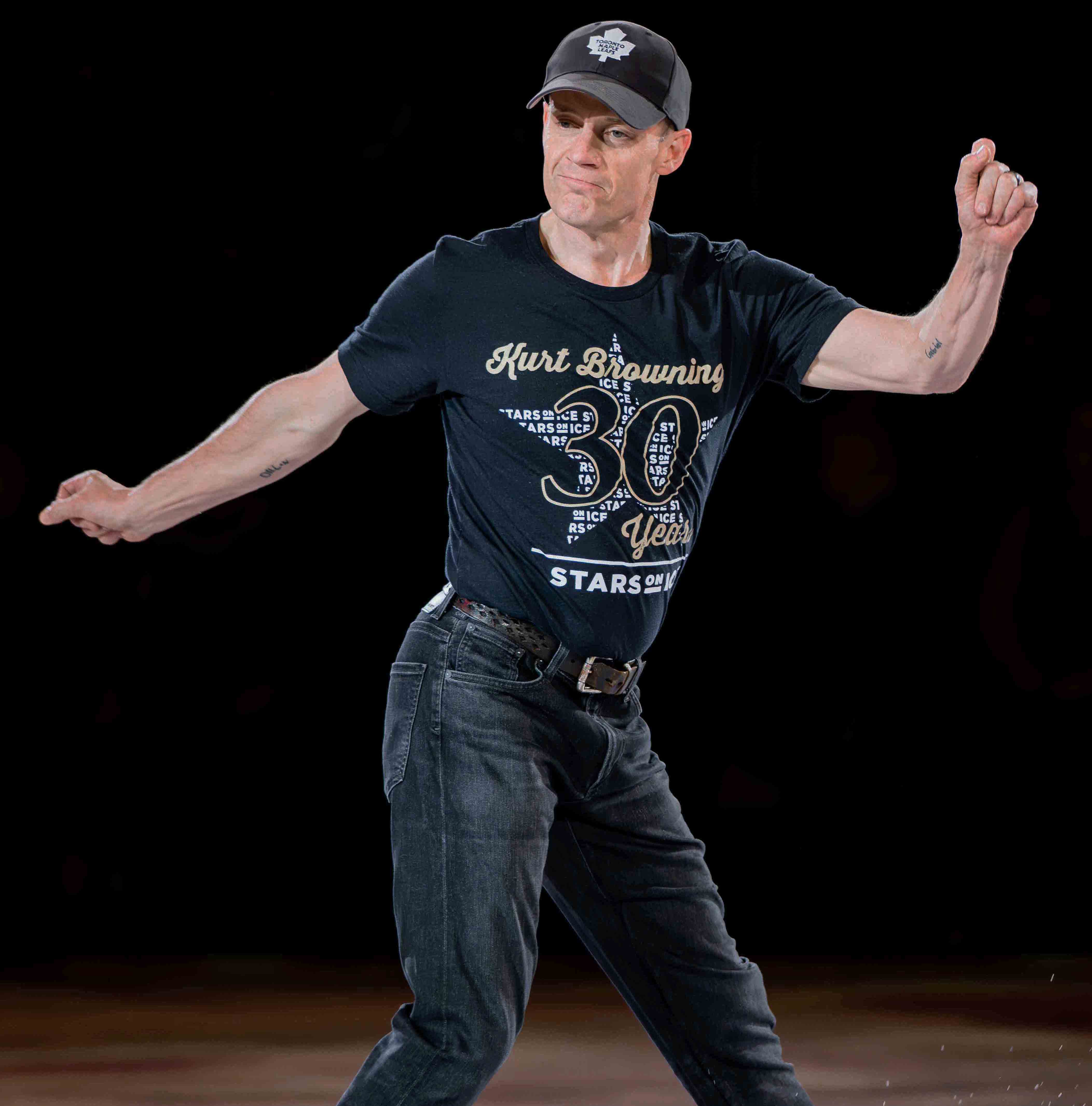 Kurt Browning 