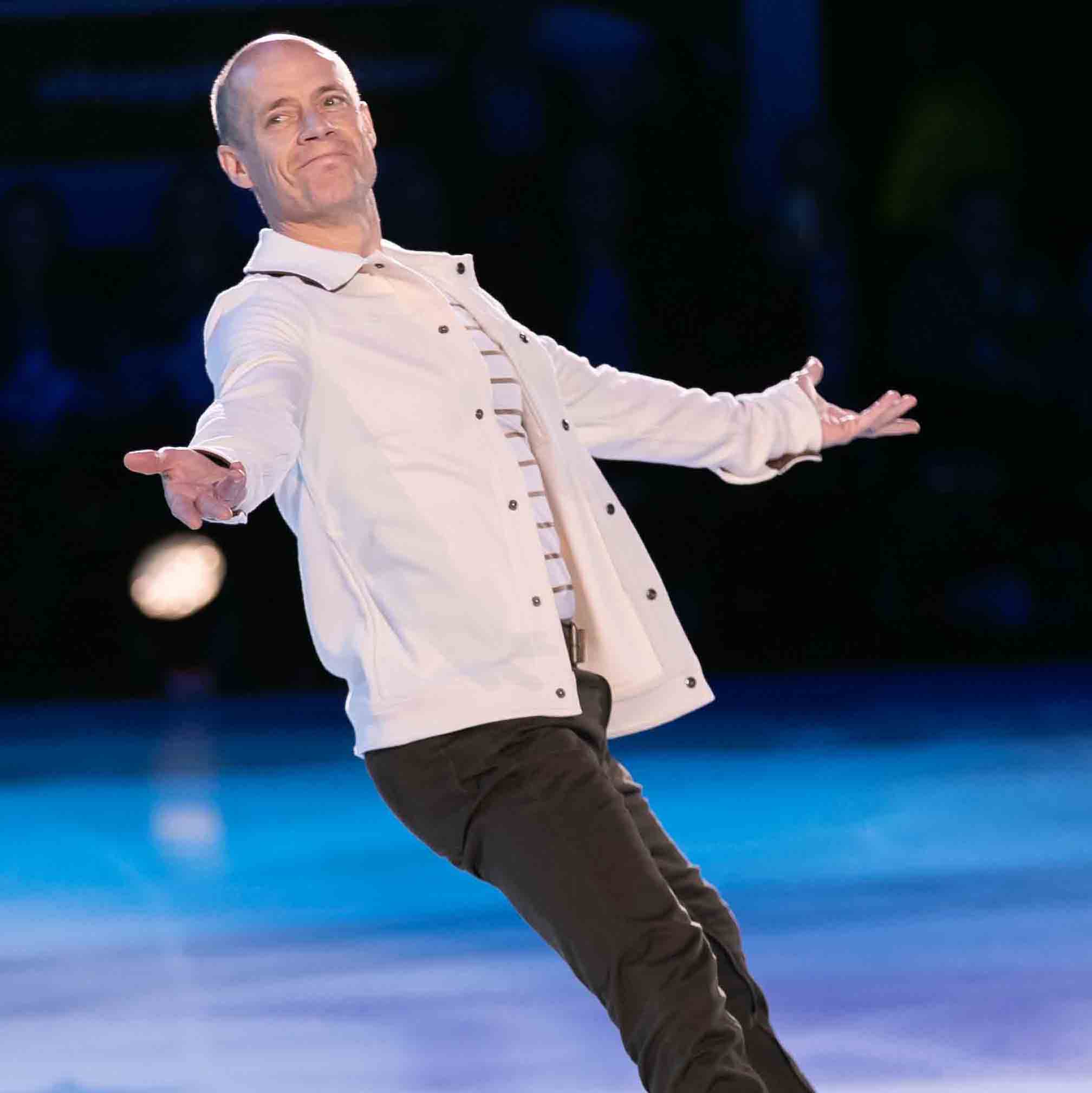 Kurt Browning  
