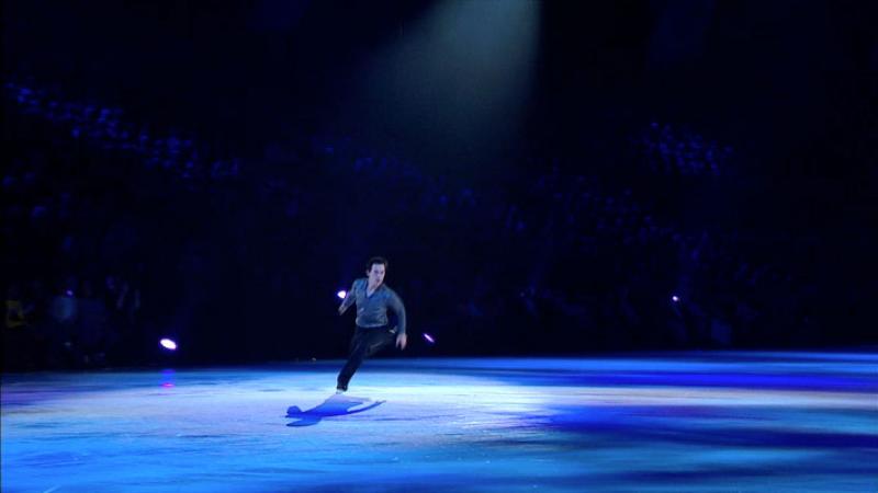 Patrick Chan