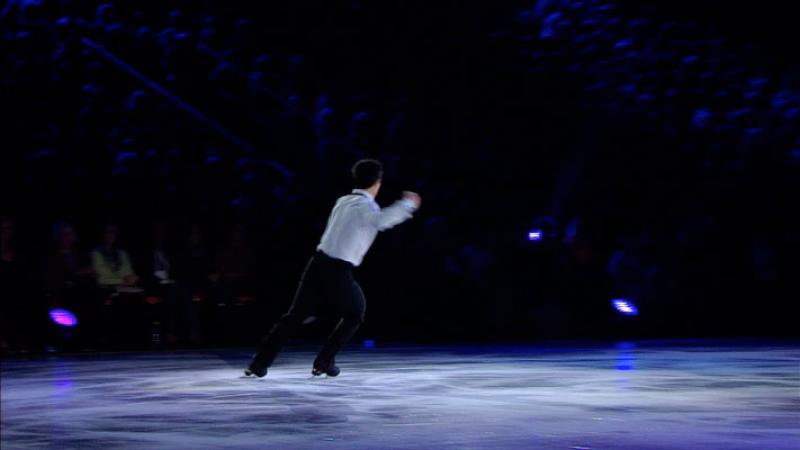 Patrick Chan
