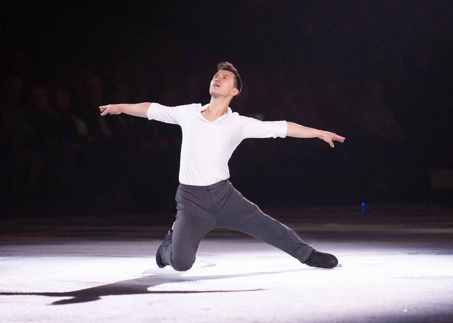 Patrick Chan 