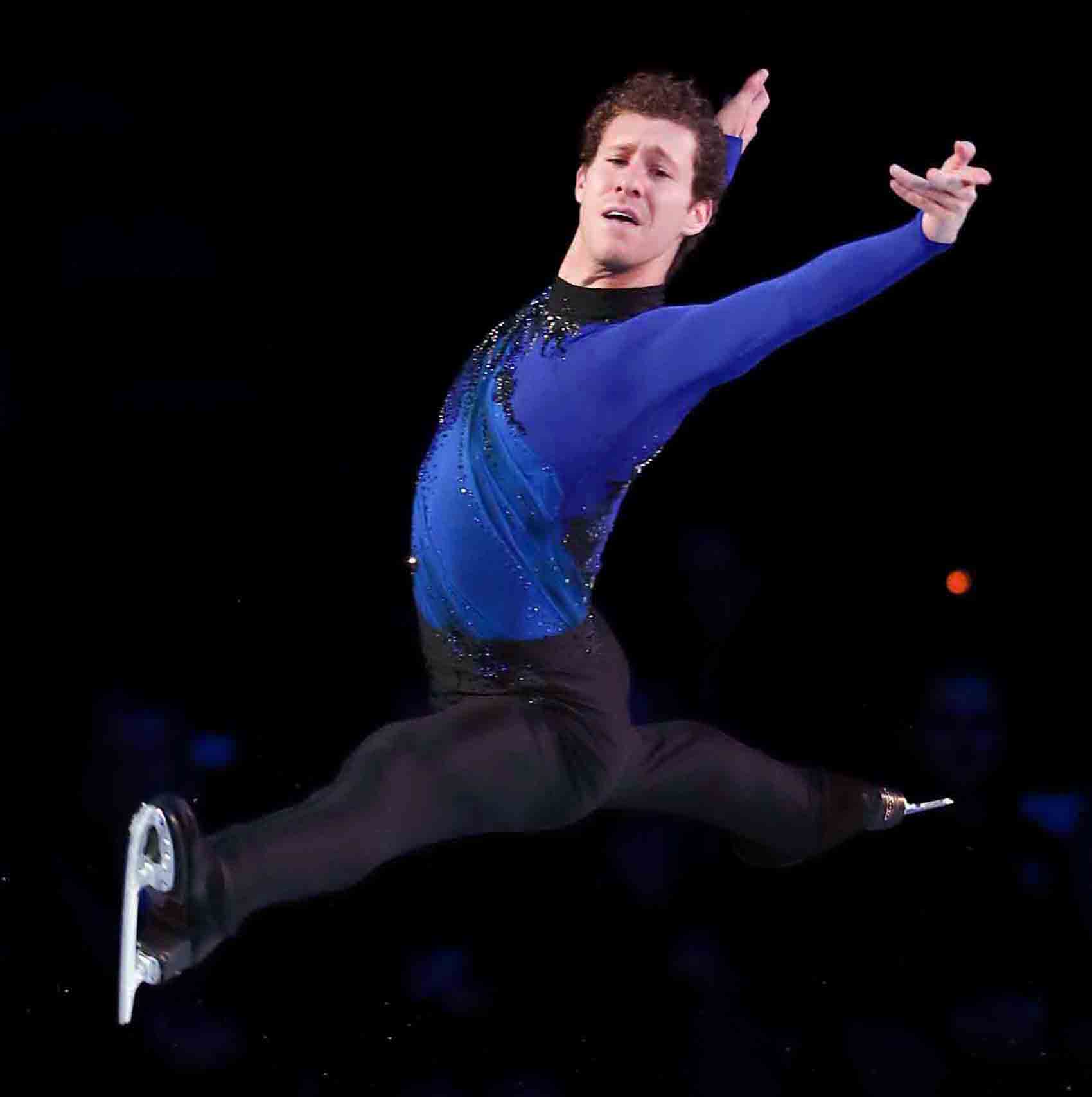 Jason Brown 