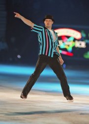 2011 Stars on Ice Tour