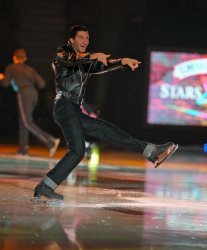 Evan Lysacek 