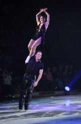 Jamie Sale & David Pelletier 