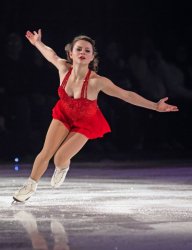 Sasha Cohen 