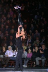 Jamie Sale & David Pelletier 