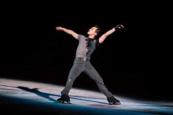 Patrick Chan 
