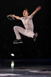 Patrick Chan 