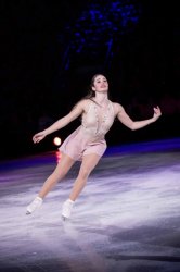Kaetlyn Osmond 