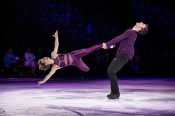 Meagan Duhamel & Eric Radford 