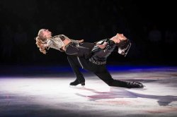 Kaitlyn Weaver & Andrew Poje 