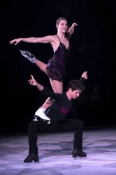 Tessa Virtue & Scott Moir 