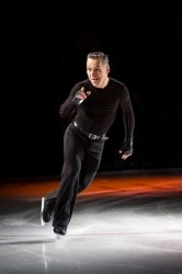 Elvis Stojko 
