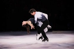 Tessa Virtue & Scott Moir 