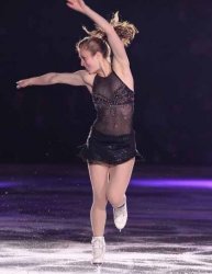 Ashley Wagner 