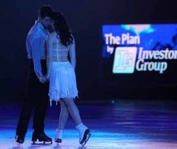 2012 Stars on Ice Tour