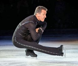 Elvis Stojko 