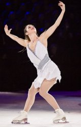 Kaetlyn Osmond 