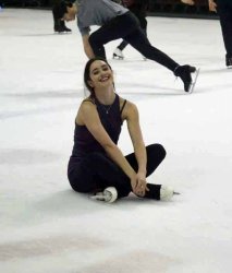 Kaetlyn Osmond 