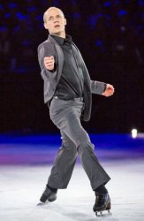 Kurt Browning 