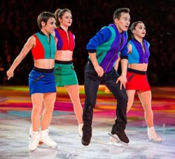 2017  Tour - In Dreams