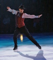 Kurt Browning 