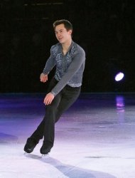 Patrick Chan 